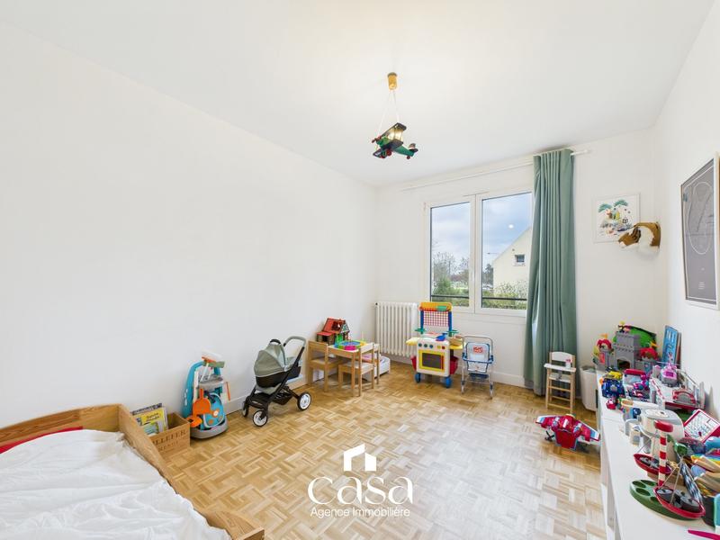 Maison - 170 m² - 6 pièces