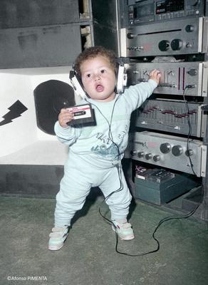 Exposition | Festival &quot;Les Photaumnales&quot; _ Retratistas do Morro