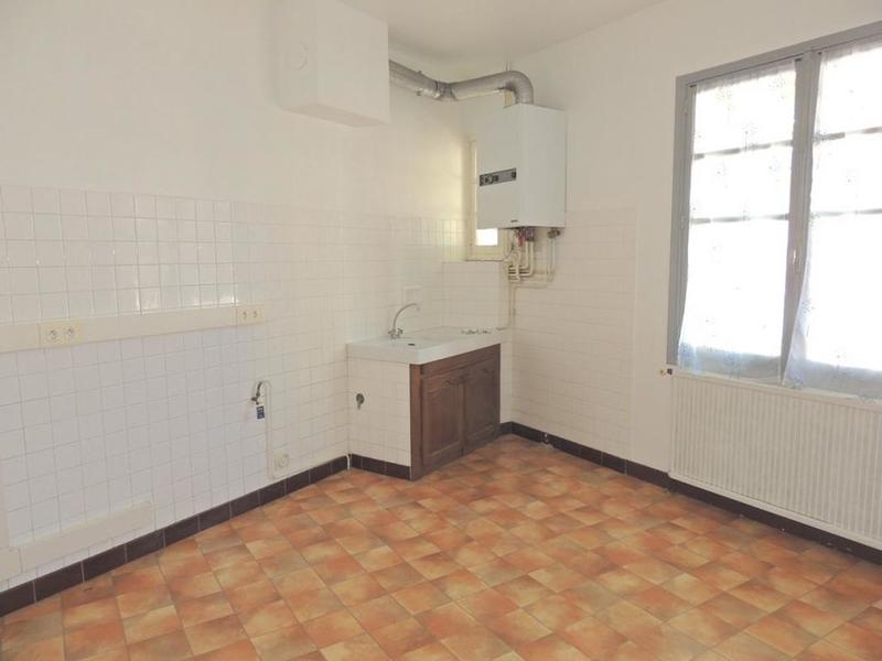 Maison de ville - 90 m² - 5 pièces