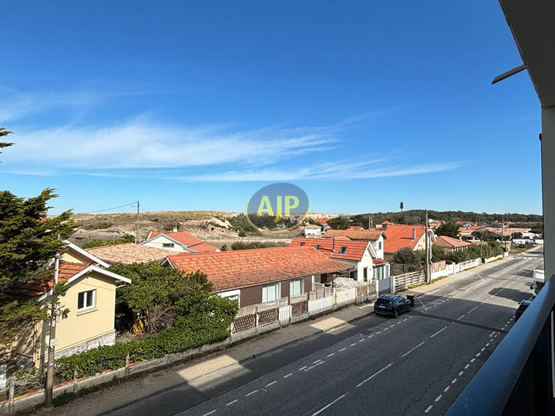 Appartement - 111 m² - 4 pièces