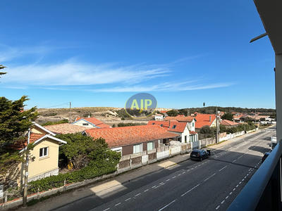 Appartement - 111 m² - 4 pièces