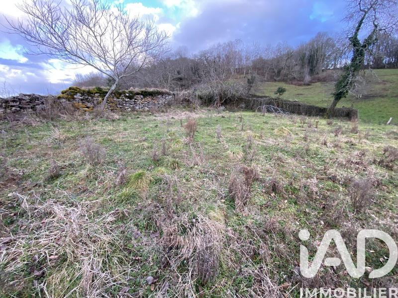 Maison - 25 m² - 1 pièce