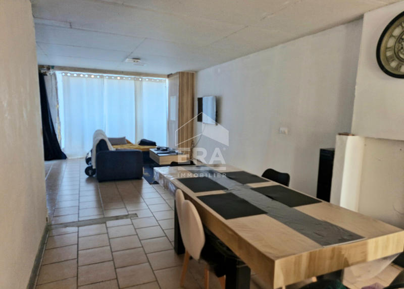 Maison - 160 m² - 7 pièces