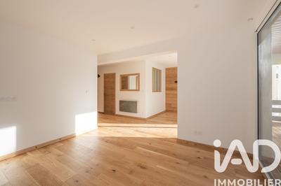 Appartement - 62 m² - 4 pièces