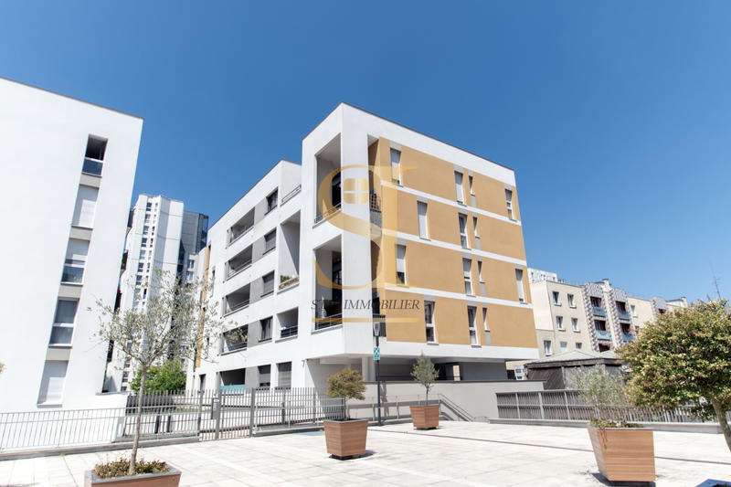 Appartement - 71 m² - 4 pièces