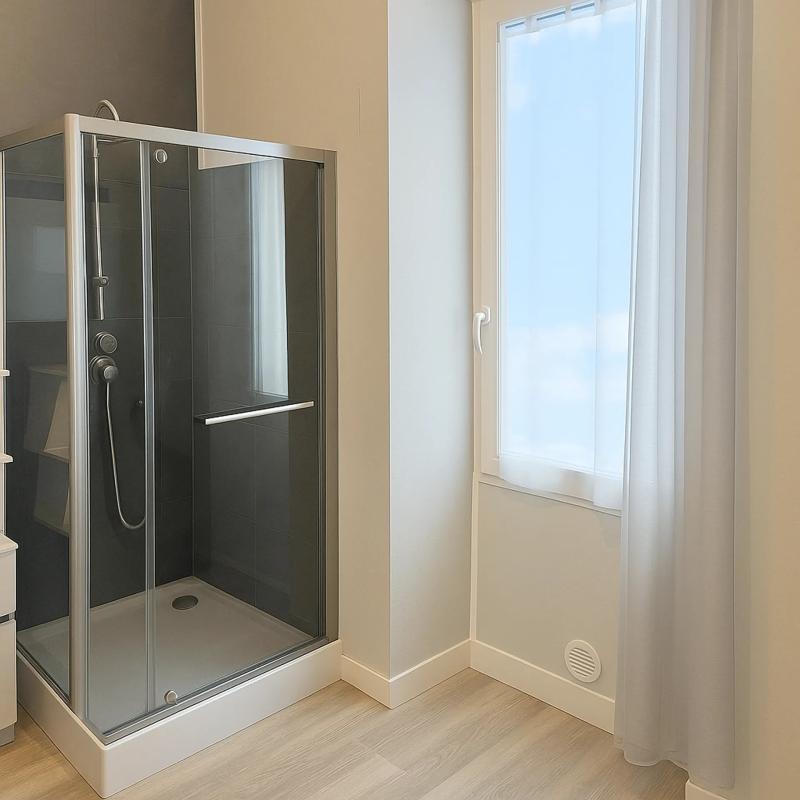 Maison - 155 m² - 5 pièces