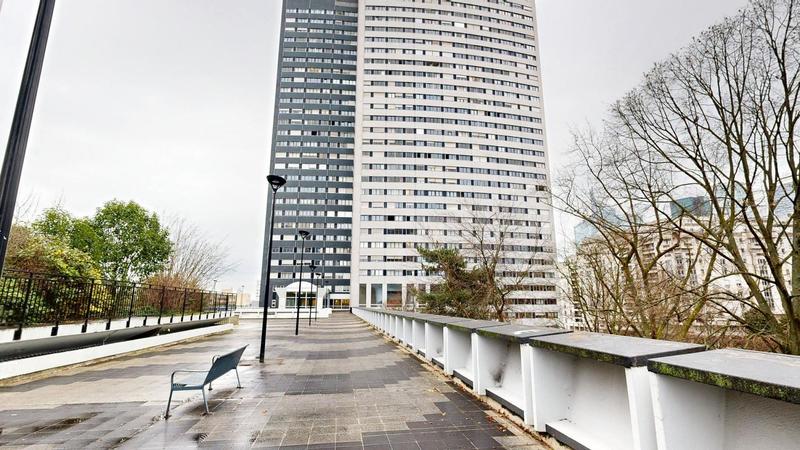 Bureau - 1 150 m² - 11 pièces