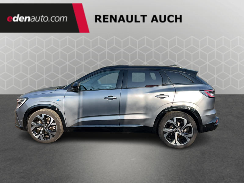 Renault Austral E-Tech full hybrid 200 Gsr2 Techno esprit Alpine