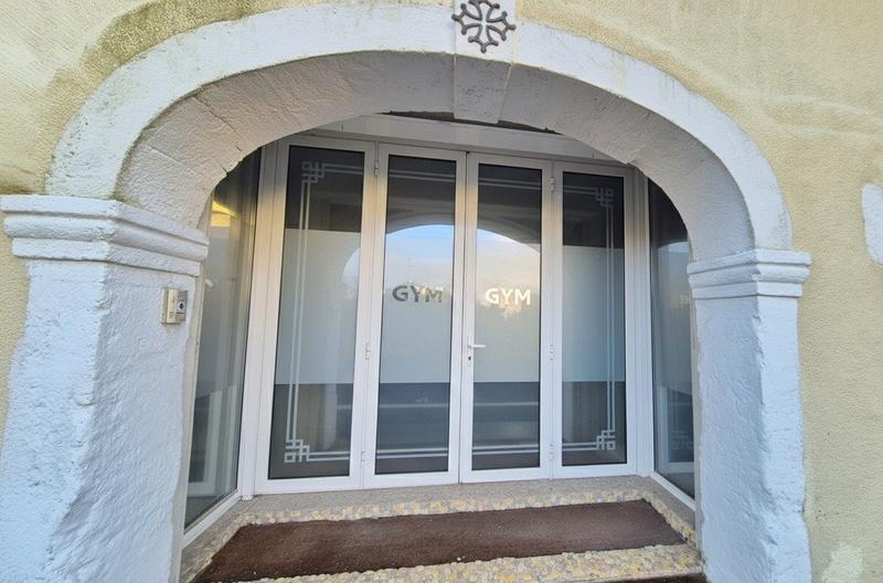 Maison - 297 m² - 7 pièces