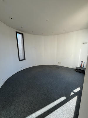 Bureau - 170 m²