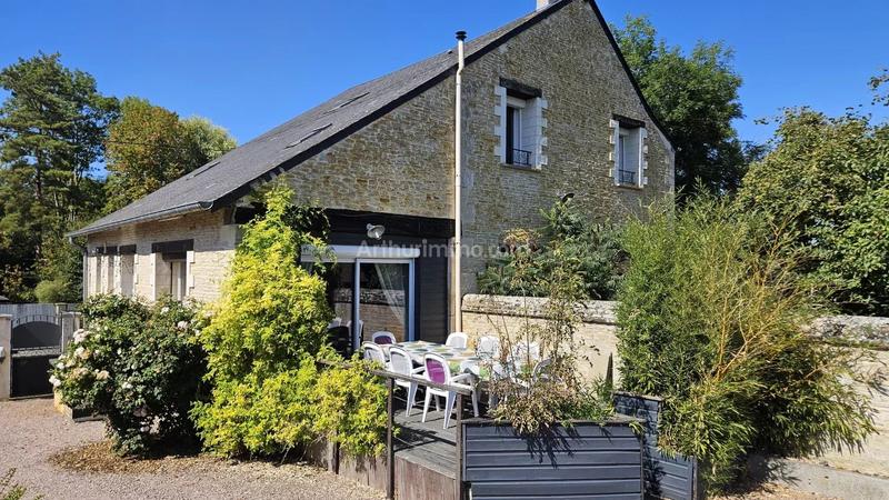 Maison - 632 m² - 30 pièces