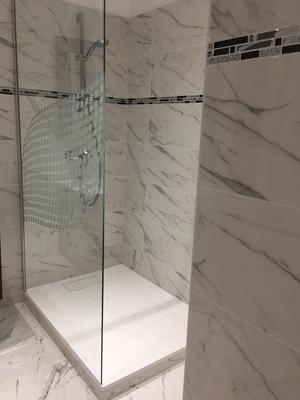 Appartement - 55 m² - 2 pièces