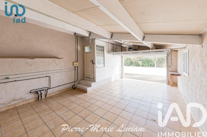 Maison - 140 m² - 4 pièces