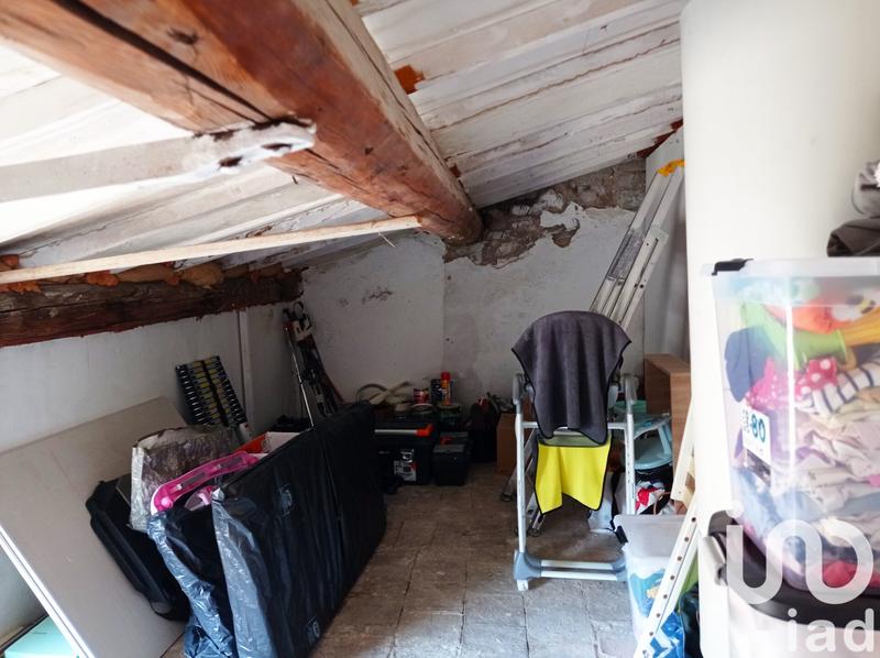 Appartement - 95 m² - 3 pièces