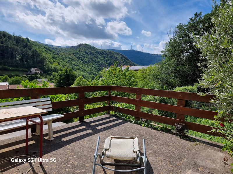 Maison - 146 m² - 6 pièces