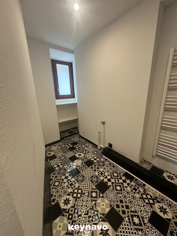 Appartement - 52 m² - 2 pièces