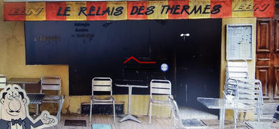 Fonds de commerce - Hôtellerie / Restauration - 144 m²