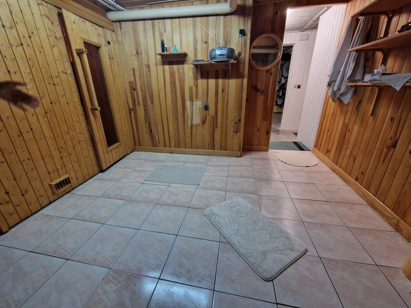 Maison - 206 m² - 6 pièces