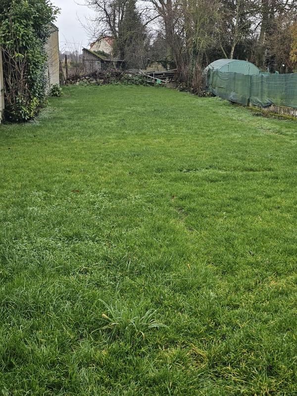 Maison - 121 m² - 6 pièces