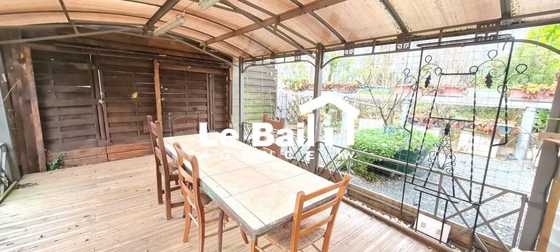 Maison - 148 m² - 6 pièces