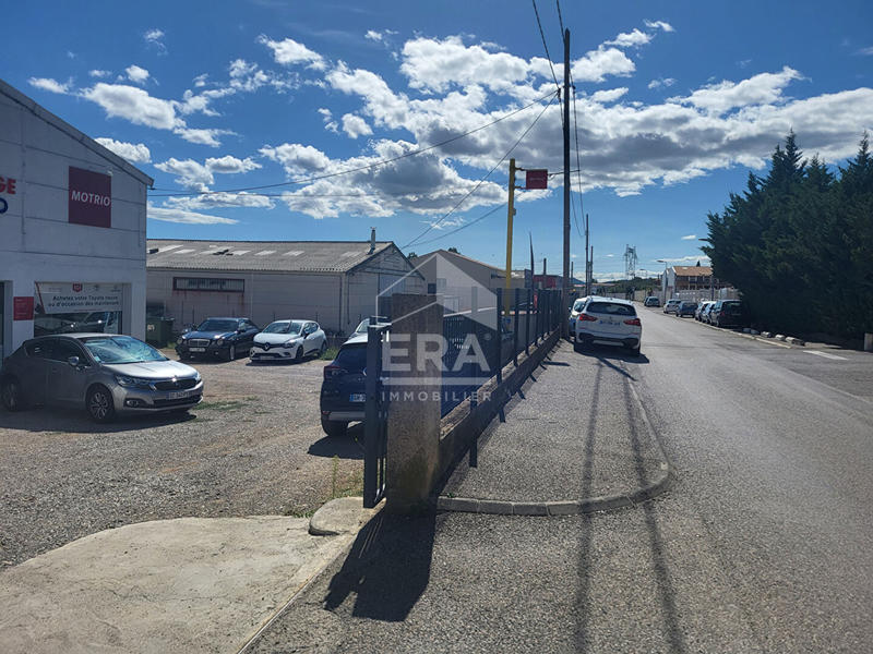 Maison - 420 m² - 5 pièces