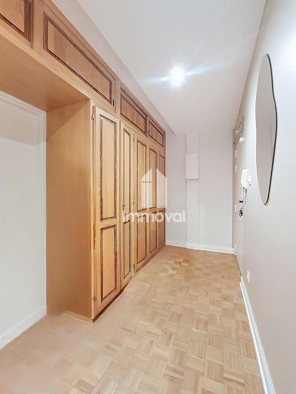 Appartement - 84 m² - 3 pièces