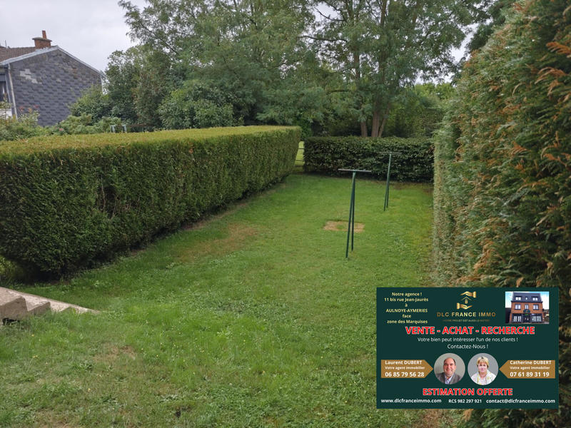 Maison - 70 m² - 6 pièces