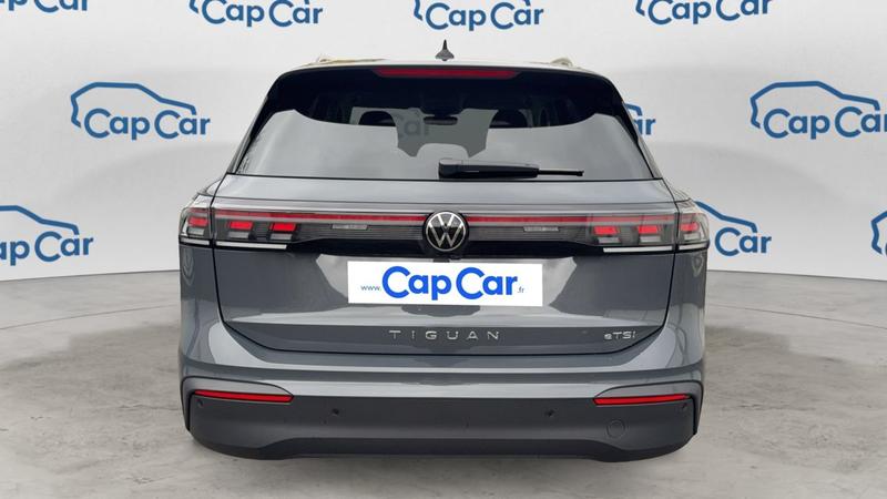 Volkswagen Tiguan III 1.5 eTSI 150 Dsg7 Life Plus