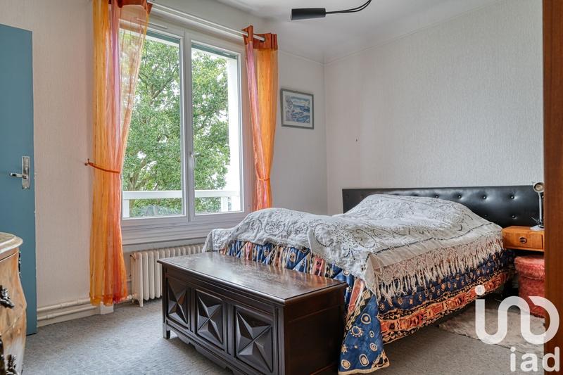 Maison - 223 m² - 8 pièces