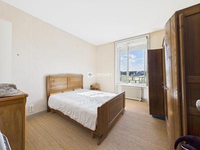 Duplex - 134 m² - 6 pièces