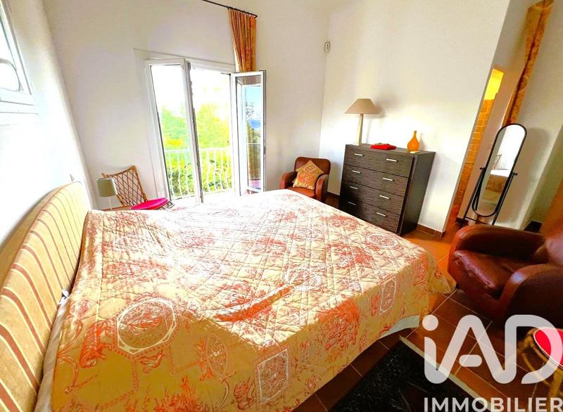 Maison - 154 m² - 5 pièces