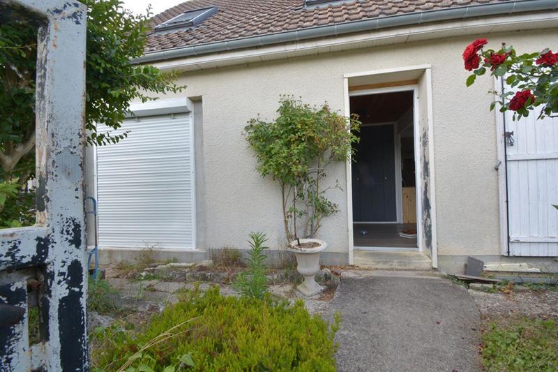 Maison - 110 m² - 6 pièces