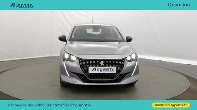 Peugeot 208 1.2 PureTech 100ch s&amp;S Active Business