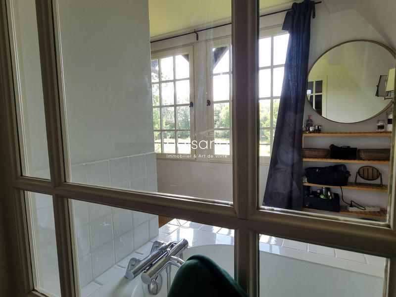 Maison - 158 m² - 5 pièces