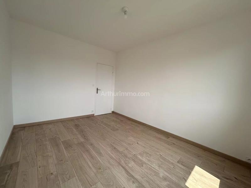 Appartement - 99 m² - 4 pièces