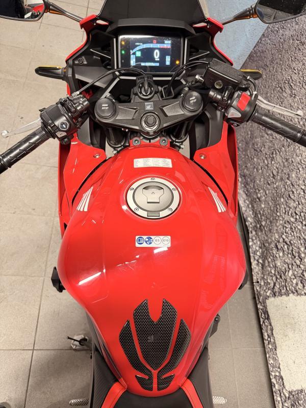 Honda Cbr500r - Cbr 500r - Cbr500 R Cbr500ra 500