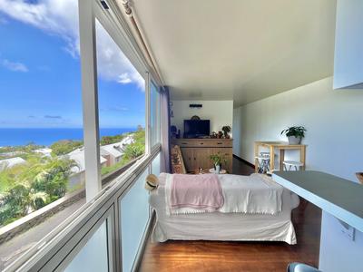 Appartement - 53 m² - 3 pièces