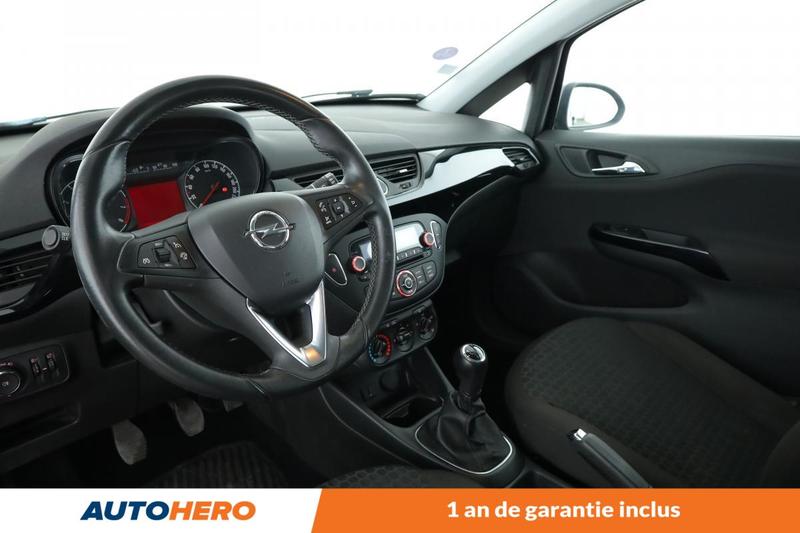 Opel Corsa 1.2 Enjoy 3p 70 ch