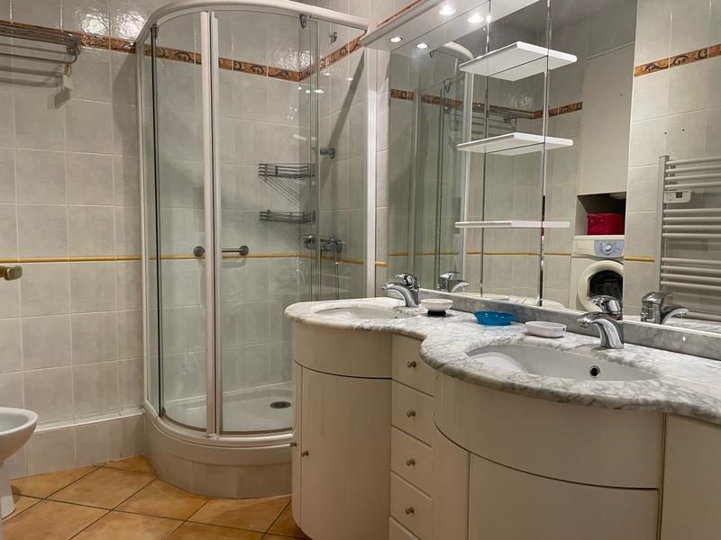 Appartement - 89 m² - 3 pièces