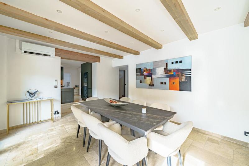 Villa - 192 m² - 8 pièces