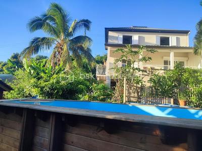 Villa - 115 m² - 5 pièces