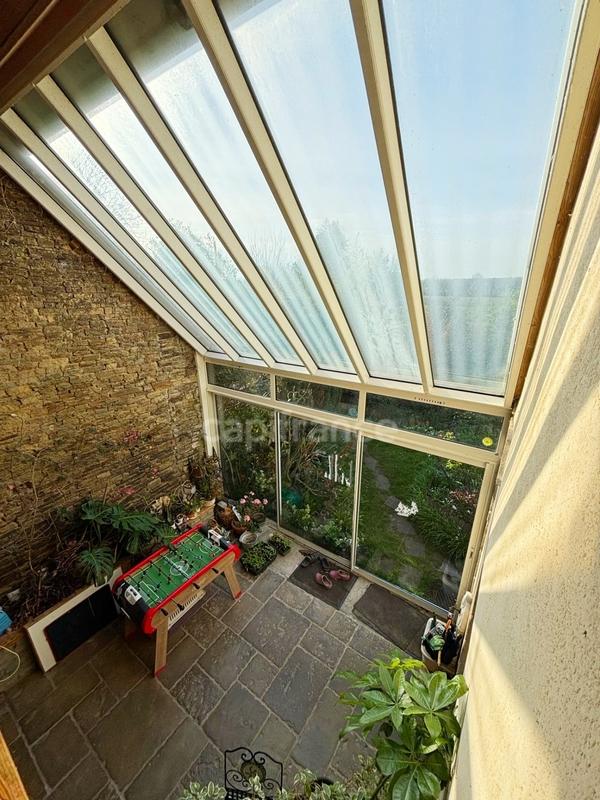 Maison de campagne - 252 m² - 8 pièces