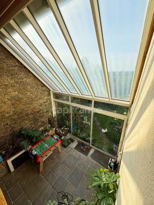 Maison de campagne - 252 m² - 8 pièces