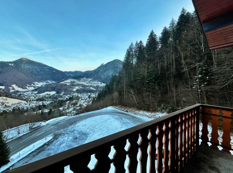 Appartement - 44 m² - 3 pièces