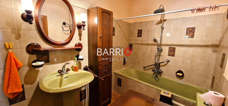 Maison - 104 m² - 6 pièces