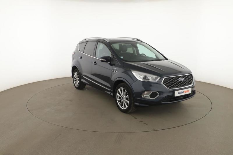 Ford Kuga 1.5 Flexifuel-E85 Vignale 4x2 150 ch