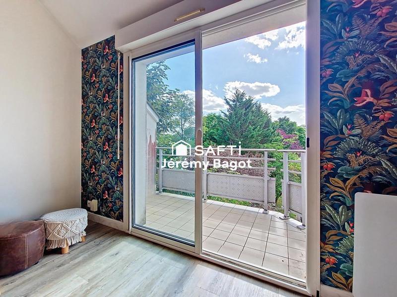 Appartement - 49 m² - 2 pièces