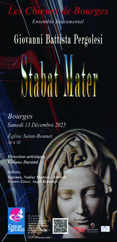 Stabat Mater