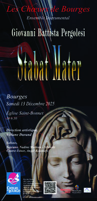 Stabat Mater