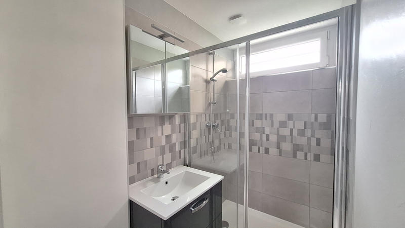 Appartement - 38 m² - 1 pièce